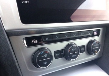 Volkswagen Passat B8 Limousine 1.8 TSI BlueMotion Technology 180KM 2017 Volkswagen Passat 1.8 TSI 180 KM DSG FVMarza aktywny tempomat LED Top 1.8, zdjęcie 14