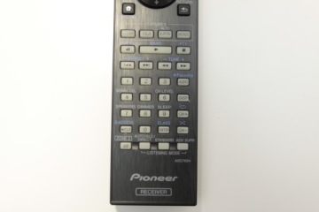 Пульт дистанционного управления DENON AXD7664
