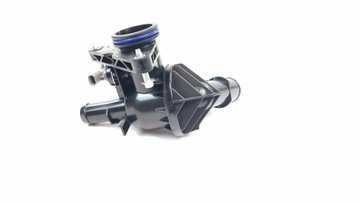 КОРПУС ТЕРМОСТАТА FORD TRANSIT ECOBLUE ТЕРМОСТАТ