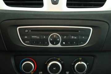 Renault Scenic III Van 1.4 TCe 16v 130KM 2010 Renault Scenic 1.4 TCe, Klima, Tempomat, zdjęcie 8