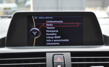 BMW Seria 1 F20-F21 Hatchback 5d 116i 136KM 2012 BMW Seria 1 SPORT Benzyna Nawigacja 1.6 Benzyna 136KM, zdjęcie 27