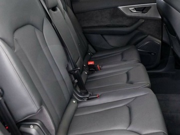 Audi Q7 II SUV Facelifting  3.0 50 TDI 286KM 2025 AUDI Q7 TDI quattro S Line 3.0 286KM, zdjęcie 13