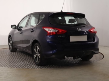 Nissan Pulsar 1.2 DIG-T 115KM 2015 Nissan Pulsar 1.2 DIG-T, Salon Polska, Serwis ASO, zdjęcie 3