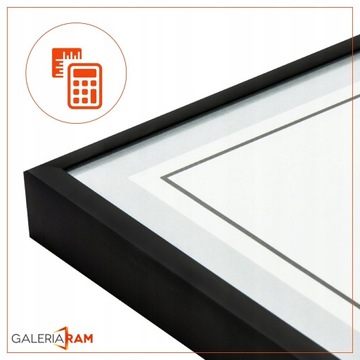 Рама, АЛЮМИНИЙ Рама, алюминий G – на заказ