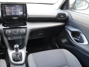 Toyota 2022 Toyota Yaris Cross 1.5 VVT-i, Salon Polska, zdjęcie 7