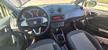 Seat Ibiza III 1.4 16V 85KM 2008 Seat Ibiza 1.4 16V Reference 86KM 2008r Śliczny!, zdjęcie 8