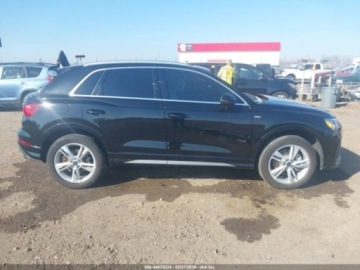 Audi Q3 II 2024 Audi Q3 Premium Plus 45 Tfsi S Line Quattro Tiptronic 2024 2.0 Benzyna, zdjęcie 7