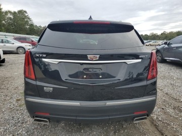 Cadillac 2021 Cadillac XT5 Luxury 2021 2.0L 2.0 Benzyna 237KM, zdjęcie 2