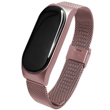 OPASKA PASEK do XIAOMI MI BAND 7 - DUŻO KOLORÓW