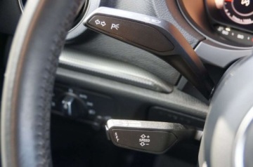 Audi A3 8V Sportback 5d Facelifting 2.0 TDI 150KM 2017 Audi A3 Sportback 2.0 TDI CR 150 KM, Lift, 4x4, Virtual, Navi, Alcantara,, zdjęcie 20