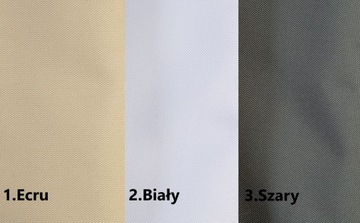 САДОВЫЙ ПАРУС, РАСШИРЯЕМЫЙ НА 3 КАБЕЛЯ 4 х 3 м