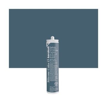 Silikon Silicone Color Kerakoll 15 310 ml