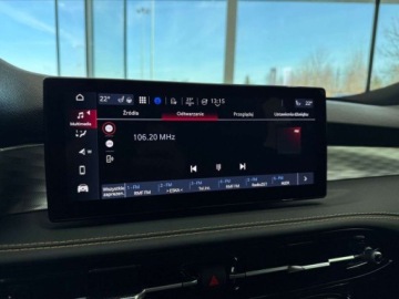 Alfa Romeo 2024 Alfa Romeo Tonale Veloce Kamera 360deg ACC Nawigacja CarPlayAndroid Au, zdjęcie 26