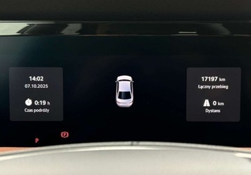 Skoda Superb IV Liftback 2.0 TSI 265KM 2024 Skoda Superb LK 265KM 4X4, Hak, LED Matrix, Head-Up, Masaz, GPS, Indukcja,, zdjęcie 24