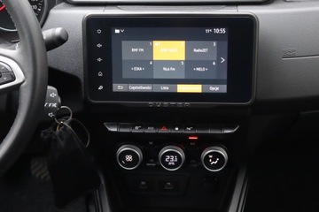 Dacia Duster II SUV Facelifting 1.0 TCe 90KM 2022 Dacia Duster 1.0 TCe, Salon Polska, 1. Właściciel, zdjęcie 12
