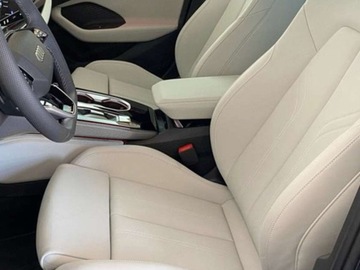 Audi A6 C8 Limousine Facelifting 2.0 40 TDI 204KM 2025 AUDI A6 TDI quattro Sedan (204KM) 2025, zdjęcie 4