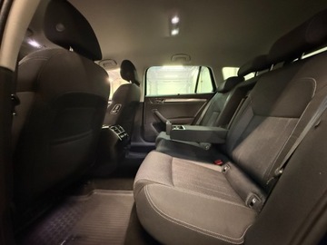 Skoda Superb III Kombi Facelifting 1.5 TSI 150KM 2023 Skoda Superb Style 1.5 TSI 150KM DSG, Bezwypadkowy, zdjęcie 25