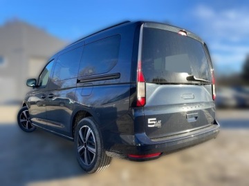 Volkswagen Caddy V Caddy 2.0 TDI 122KM 2025 Volkswagen Caddy Maxi LIFE/7 os., AUTOMAT DSG, 2.0, zdjęcie 4