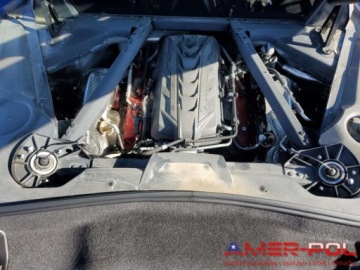 Chevrolet Corvette C7 2023 Chevrolet Corvette _STINGRAY_2LT_6.2 L_490 km_2023r_8 120 KM 6.2 Benzyna, zdjęcie 9