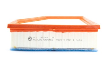 BMW OE 13718577170 FILTR VZDUCHU