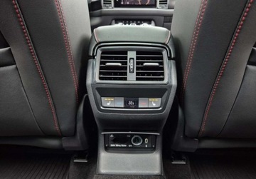 Skoda Kodiaq I RS 2.0 TDI 240KM 2020 Skoda Kodiaq 2.0Bi-TDI 240KM DSG 4x4 RS HAK Canton Panorama LED El.Klapa 2, zdjęcie 18