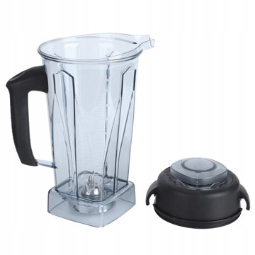 КОНТЕЙНЕР-МИКСЕР-БЛЕНДЕР ПОДХОДИТ ДЛЯ Vitamix 64 унции
