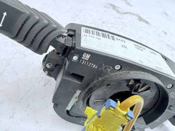 MINCE PŘEPÍNAČ KOMBINOVANÝ OPEL VECTRA C 13112784XR