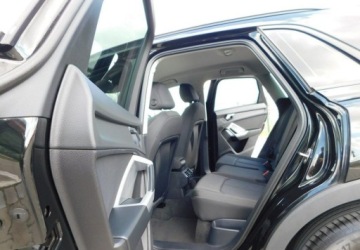 Audi Q3 II SUV 2.0 35 TDI 150KM 2021 Audi Q3 z Gwarancja Bezwypadkowa 100 Model 2022r 2.0 Diesel 150KM, zdjęcie 11