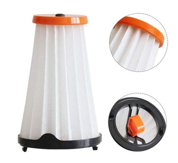 ФИЛЬТР 4X EF144 для ELECTROLUX AEG RAPIDO ERGORAPIDO