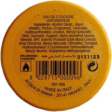 Acqua di Parma Colonia одеколон 100мл