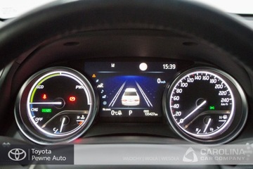 Toyota Camry IX Sedan 2.5 Hybrid Dynamic Force 218KM 2021 Toyota Camry 2.5 Hybrid Comfort CVT, zdjęcie 3