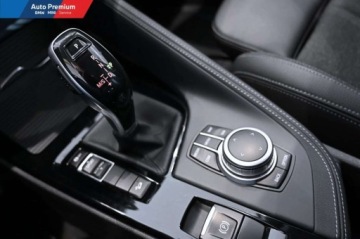 BMW X1 F48 Crossover Facelifting 2.0 20d 190KM 2020 BMW X1 xDrive20dFV23Reflektor LEDHak holowniczyFotel sportowy 2.0, zdjęcie 6