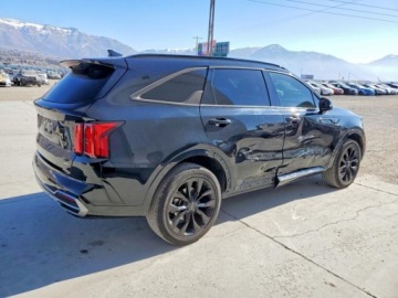 Kia Sorento IV 2023 Kia Sorento SX 2023 2.5 Benzyna 281KM, zdjęcie 3