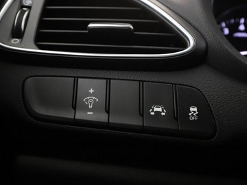 Hyundai i30 III Wagon 1.4 T-GDi 140KM 2017 Hyundai i30 GRATIS! Pakiet Serwisowy o wartości, zdjęcie 34