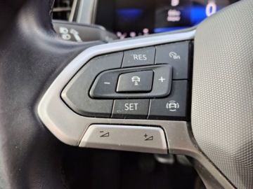 Volkswagen T-Roc I SUV Facelifting 1.5 TSI ACT 150KM 2022 Volkswagen T-Roc 1.5 TSI 150KM Life KameraVirtualGrzane FoteleAndroidSalon, zdjęcie 14