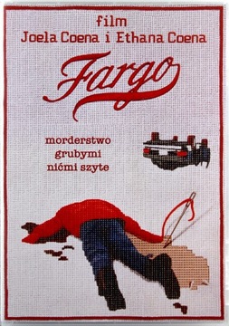 FARGO [DVD]