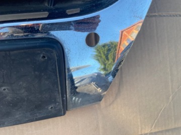 VW PASSAT B6 ЛИФТ ГРИЛЬ РАДИАТОРА РЕШЕТКА РАДИАТОРА ХРОМ ОРИГИНАЛ