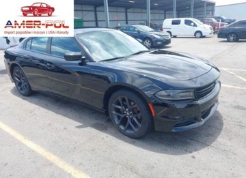 Dodge Charger VII 2021 Dodge Charger SXT 2021 3.6l 3.6 Benzyna 292KM