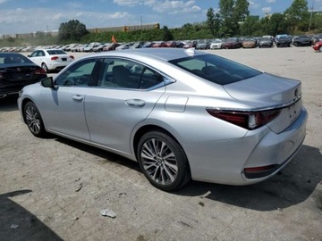 Lexus ES VII (XV70) 2021 Lexus ES 250, AWD, OD UBEZPIECZALNI 2.5 Benzyna 203KM, zdjęcie 5