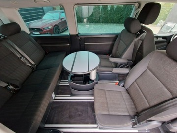 Volkswagen Multivan T6 2016 Volkswagen Multivan 2.0 BiTDI DSG -170263km bardzo, zdjęcie 6