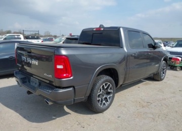  RAM 1500 RAM 1500 LARAMIE 4X4 57 BOX 3.0 Benzyna 426KM, zdjęcie 2