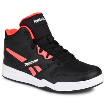 Buty sportowe Reebok BB4500 COURT Skóra