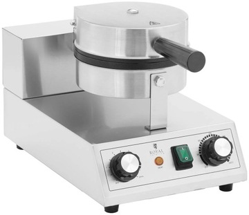 Вафельница, устройство для вафель в форме сердца, диам.