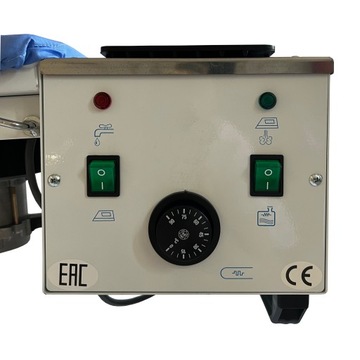 Stół prasowalniczy Bellussi Comel Comelux Maxi C