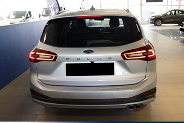 Ford Focus IV 2023 Ford Focus Active X 1.0 Ecoboost A7 155KM | Pakiet Assistance + WInter!, zdjęcie 3