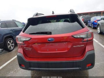 Subaru 2025 Subaru Outback Premium 2025 2.5l 2.5 Benzyna 182KM, zdjęcie 3