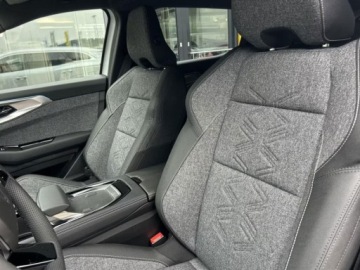 Renault Espace VI SUV 1.2  E-Tech Full Hybrid 200KM 2025 Od ręki - Techno 5os. 1.2 E-Tech Full Hybrid 200KM / pakiet comfort, zdjęcie 5