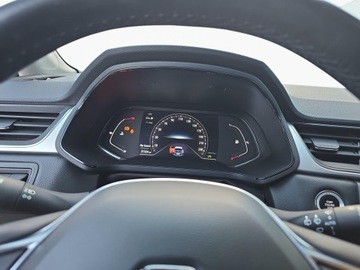 Renault Captur II Crossover 1.0 TCe 90KM 2023 Renault Captur 1 właściciel, gwarancja, nawigacja,, zdjęcie 15