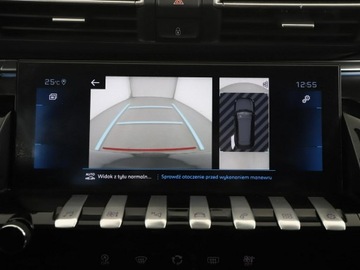 Peugeot 508 II SW 1.5 BlueHDi 130KM 2019 Peugeot 508 Automat Navi Czujniki parkowania, zdjęcie 23