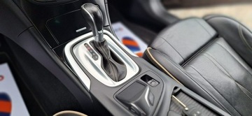 Opel Insignia I Country Tourer 2.0 CDTI BiTurbo Ecotec 195KM 2015 Opel Insignia Sports tourer, 4x4 , full opcja, zdjęcie 18